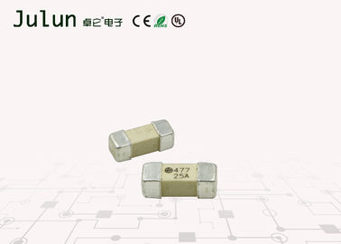 تراشه سری Mini-Circuit 1140 Series 2.5 آمپر با ولتاژ کم فیوز کمپرسور