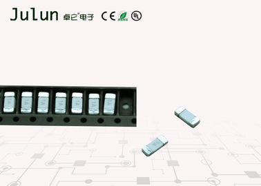 هیئت مدیره الکترونیک مدار الکترونیکی سرامیک فیوزهای آهسته Micro Fuses 246-2410 Chip Series