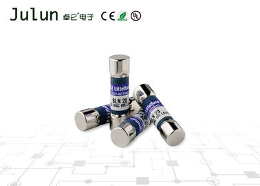 سری BLN 250V فیبر ولتاژ فیوز 10 × 38 میلیمتر حفاظت مدار کنترل