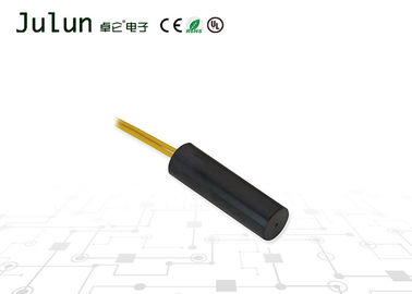 NTC Thermistor Probe Thermal Resistor NTC سری NTC در موارد پلاستیکی 125 درجه