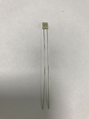 فیوز پیوند حرارتی Ceramic Case 1A 250V برای منبع تغذیه حالت سوئیچ شده