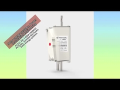 فیوز pv خورشیدی