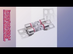 فیوز خودروی برقی