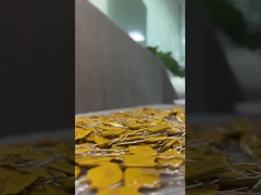 فیوز خود تنظیم مجدد PPTC کیور شده، بازدارنده شعله فیوز قابل تنظیم مجدد پلی سوئیچ