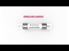 فیوز خودروی برقی