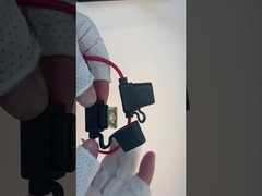 نگهدارنده فیوز