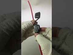 سری ATO FHAC - حامل فیوز خطی ضد آب 32 ولت قایق ماشین کامیون تا 25A یا 30A چراغ لوازم جانبی