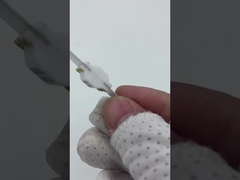 فولک فولک 200A 125VDC فيوز خودرو کوارتز شن و ماسه قدرتمند و قابل اعتماد