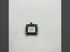 20A قطع کننده مدار خودرو محافظت کننده اضافه بار فعلی تغییر حالت تنظیم مجدد باتری صدا