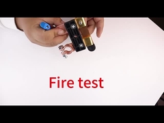 Aoto اصلاح شده باتری چاقو سوئیچ باتری خودرو سوئیچ برق سوئیچ برق سوئیچ 12V24V