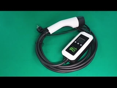 پلاگین شارژ ماشین با کیفیت بالا