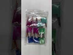 فیوز تیغه ای خودرو