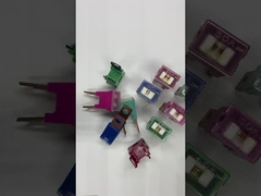 فیوز تیغه خودکار