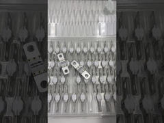 A121601-150A ASTM اتومبیل مینی فیوز بولت نوع درجه بندی شده DC 125VDC حفاظت از وسایل نقلیه الکتریکی