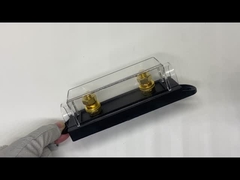 نگهدارنده برای فیوز ANS 24-72VDC