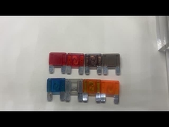 فیوز های اتومبیل اتوماتیک برای توزیع و حفاظت از قدرت