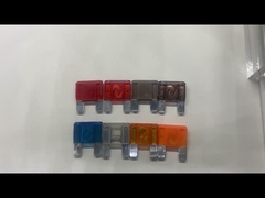 60A فیوز های خودکار برای کاربردهای اتومبیل 32VDC و حفاظت