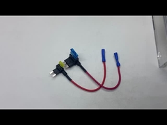 جا فیوز ماشین