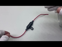 کامیون ها و کامیون ها برنامه نگهدارنده فیوز خودرو -40-125°C با بسته بندی کارتن