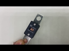 فیوز تیغه ای خودرو