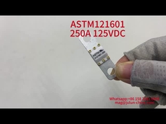 فیوز خودروی برقی