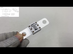 فیوز خودروهای الکتریکی