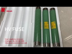 فیوز ولتاژ بالا