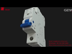 15A 1500VDC PV FUSE 10*38mm حامل لوله ای فولتایک فولتایک بالا