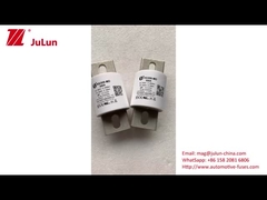 فیوز سریع متصل به بولت لوله گرد برای نیازهای حفاظت از نیمه هادی طراحی شده است و t