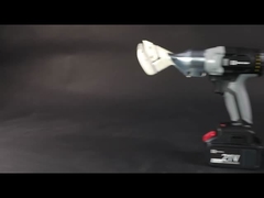 تراش ماشین چمن در باغ چمن برقی تراش کمربند سبز ماشین چمن تراش