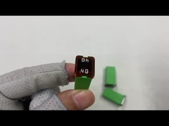 فیوز تیغه ای خودرو