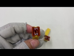 فیوز تیغه ای خودرو