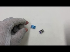 فیوز تیغه ای خودرو