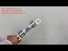 فیوز خودروهای الکتریکی