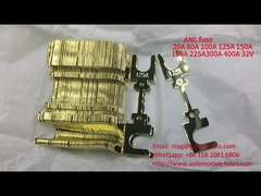 فیوز سرامیکی خودرو