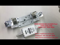 فیوز سرامیکی خودرو