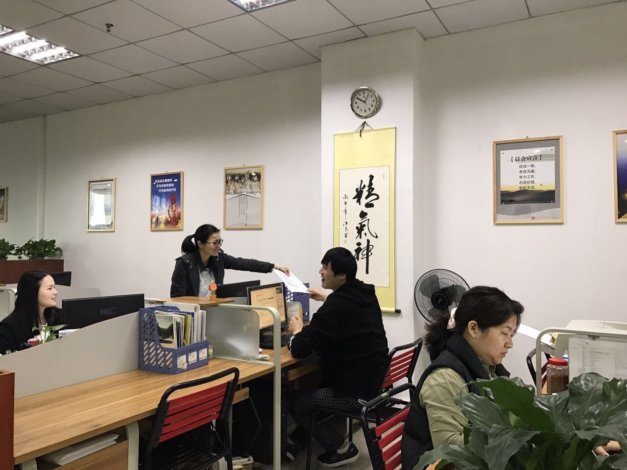 چین Dongguan ZhuoQi Electronics Co., LTD