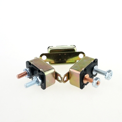 محافظ جریان بیش از حد باتری 12 ولتی خود بازیابی خودرو 5-50A قابل سفارشی سازی