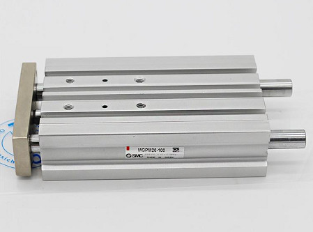 سیلندر استاندارد SMC ژاپن سری CP96SDB CCC CSA تایید شده است