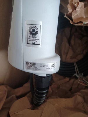 سوئیچ معتبر Ansone Euchner 111594 سنسور جریان تورک آلمان