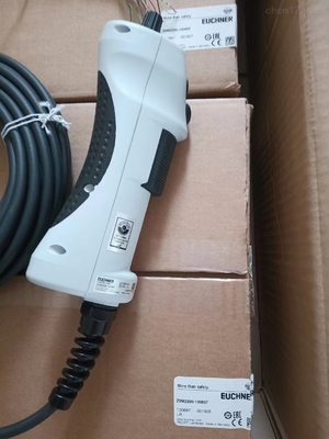 سوئیچ معتبر Ansone Euchner 111594 سنسور جریان تورک آلمان