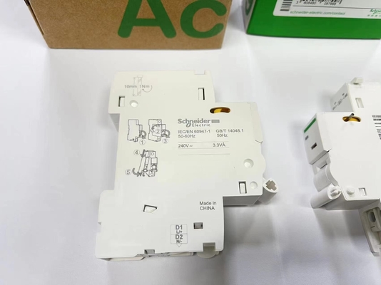 محافظ مدار شکن اشنایدر A9A26960 IMN 220-240V سری A9