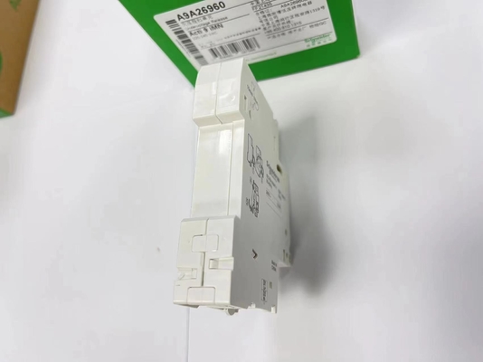 محافظ مدار شکن اشنایدر A9A26960 IMN 220-240V سری A9