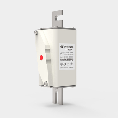 ولتاژ قوس کم فتوولتائیک نوع پیچ، PV312-2XL T، 400V 1500VDC، محافظت و جداسازی فتوولتا
