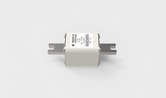 630A 750VDC سرامیک خودرو برقی فست فیوز RSZ307-01-EVZE عملکرد DC عالی