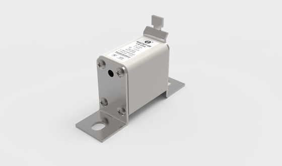 630A 750VDC خودرو الکتریکی سرامیکی فست فیوز RSZ307-00-LQ عملکرد DC عالی