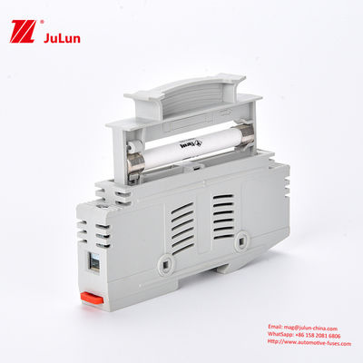 فیوز های صنعتی خورشیدی 1000 ولت DC 15A 1500 ولت DC 40A DC