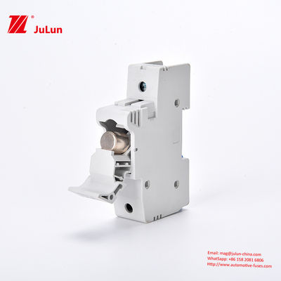 فتوولتائیک 20g سرامیکی فيوز خورشیدی فیوز دارنده