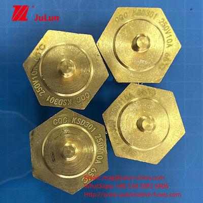 سنسور دمای ترمیستور