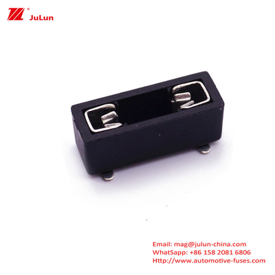 Mini Z-506 حامل فیوز PCB 40A دارنده فیوز اتوماتیک متوسط فشار پایین